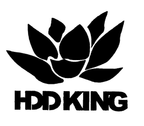 HDD KING