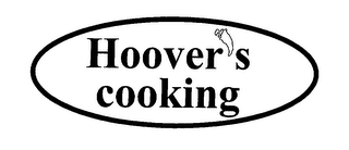 HOOVER'S COOKING