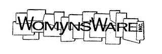 WOMYNS' WARE INC.