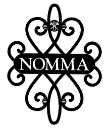 NOMMA