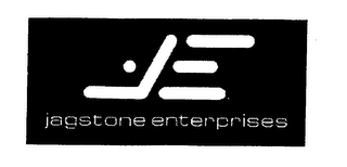 JE JAGSTONE ENTERPRISES