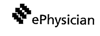 EPHYSICIAN