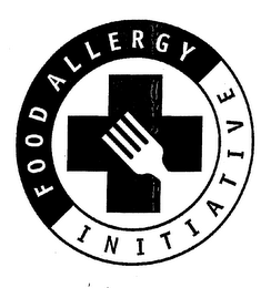 FOOD ALLERGY INITIATIVE