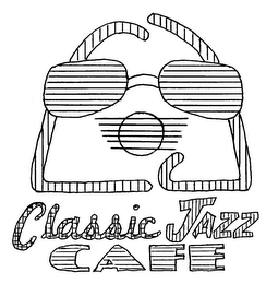 CLASSIC JAZZ CAFE