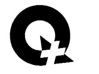 Q+