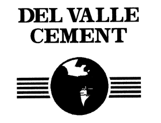 DEL VALLE CEMENT