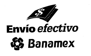 ENVIO EFECTIVO BANAMEX