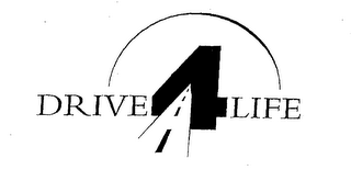 DRIVE4LIFE