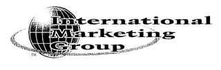 INTERNATIONAL MARKETING GROUP