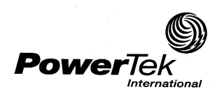 POWERTEK INTERNATIONAL