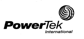 POWERTEK INTERNATIONAL