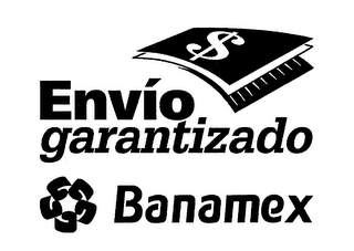 ENVIO GARANTIZADO BANAMEX