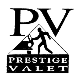 PV PRESTIGE VALET