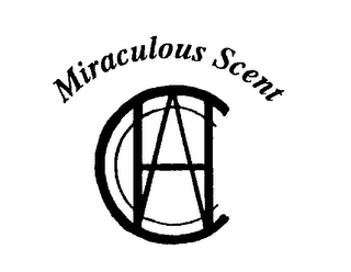 MIRACULOUS SCENT