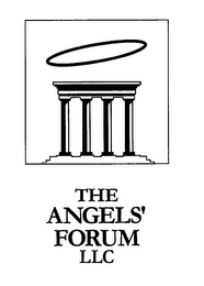 THE ANGELS' FORUM LLC