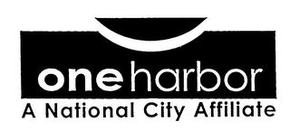 ONE HARBOR A NATIONAL CITY AFFILIATE