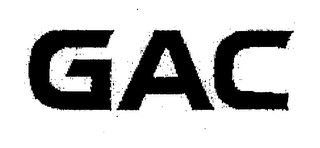 GAC