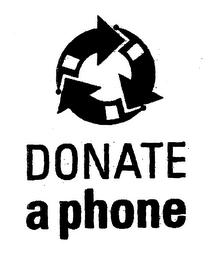 DONATE A PHONE