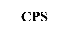 CPS