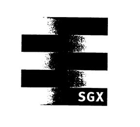 SGX