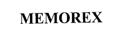 MEMOREX
