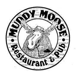 MUDDY MOOSE RESTAURANT & PUB