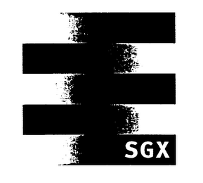 SGX