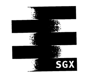 SGX