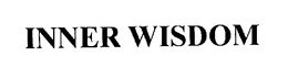 INNER WISDOM, INC.