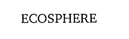 ECOSPHERE