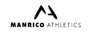 MA MANRICO ATHLETICS