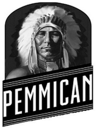 PEMMICAN