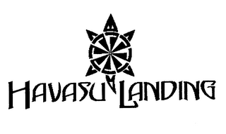 HAVASU LANDING