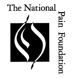 THE NATIONAL PAIN FOUNDATION