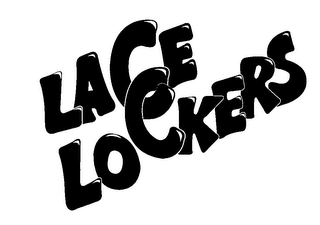 LACE LOCKERS