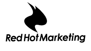 RED HOT MARKETING