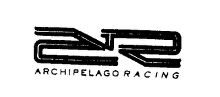 AR ARCHIPELAGO RACING