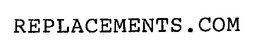 Replacements, Ltd. logo