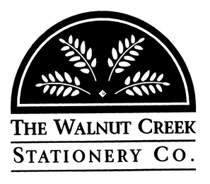 THE WALNUT CREEK STATIONERY CO.