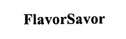 FLAVORSAVOR