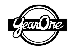 YEARONE