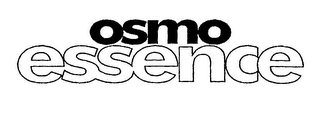 OSMO ESSENCE