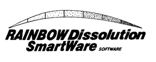 RAINBOW DISSOLUTION SMARTWARE SOFTWARE