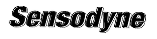 SENSODYNE