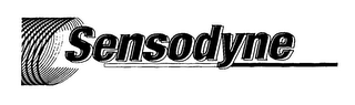 SENSODYNE