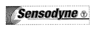 SENSODYNE D DENTIST RECOMMENDED BRAND