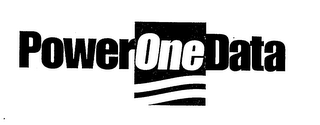 POWERONEDATA