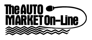 THE AUTO MARKET ON-LINE