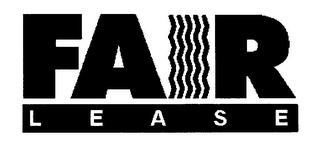 FAIR LEASE