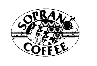 SOPRANO COFFEE